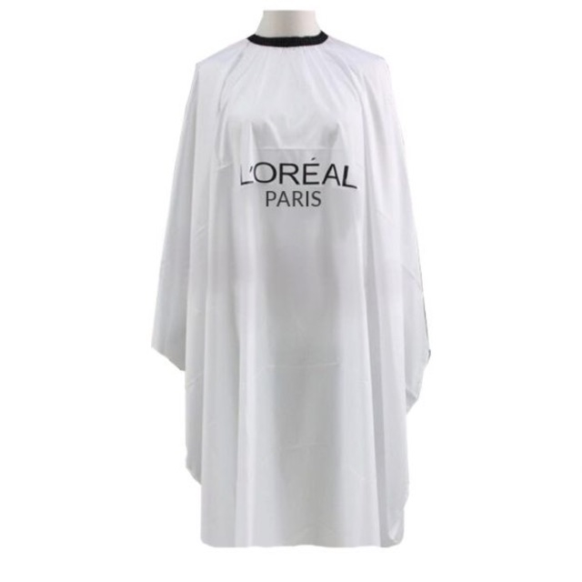 Áo choàng cắt tóc LOREAL