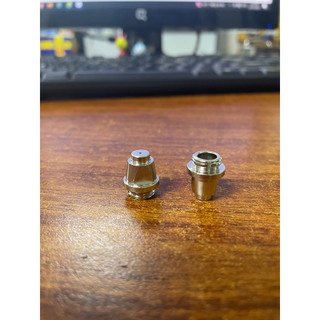 combo 2 bộ bép cắt và điện cực d3000