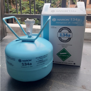 Môi chất lạnh/ ga lạnh R134 NARON - 3kg