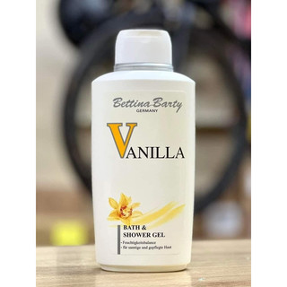 Sữa tắm vanilla Đức 500ml
