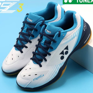 Giày cầu lông nam nữ Yonex SHB65Z3 giày thể thao chuyên nghiệp màu đen