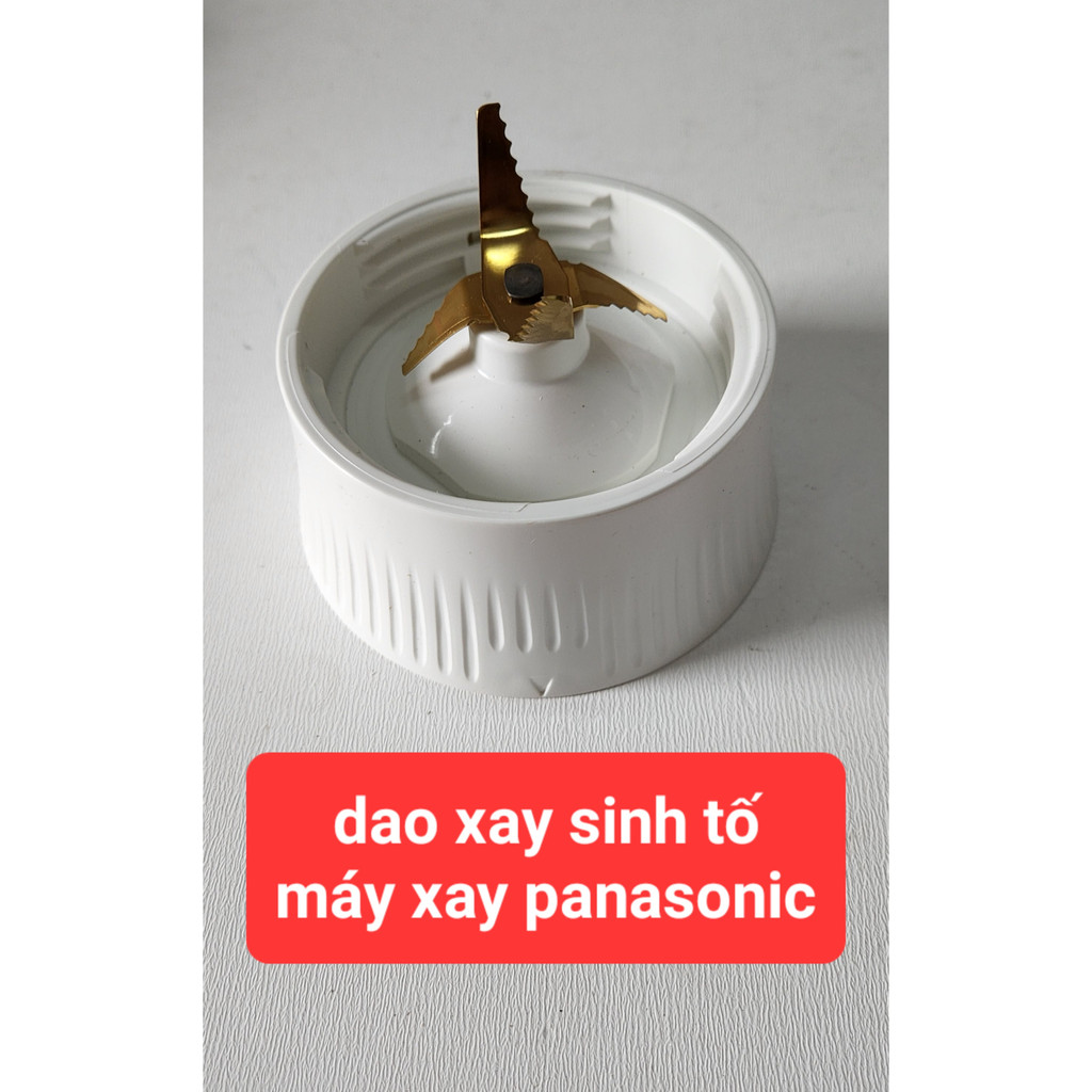 Phụ kiện máy xay sinh tố Panasonic MX-900MW MX-900M