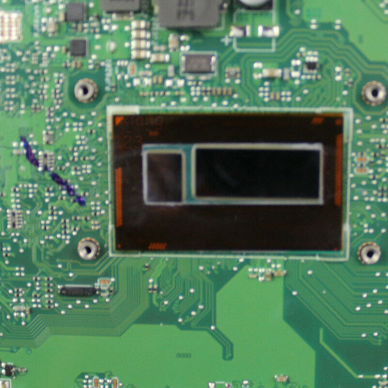 Main ASUS X550L X550LA X550LD CPU I5 4200U