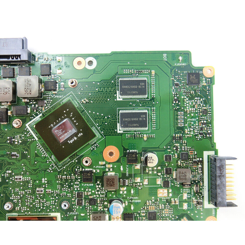 Main ASUS R510L X550LC X550L X550 X550LC CPU I7 4500U GT720M