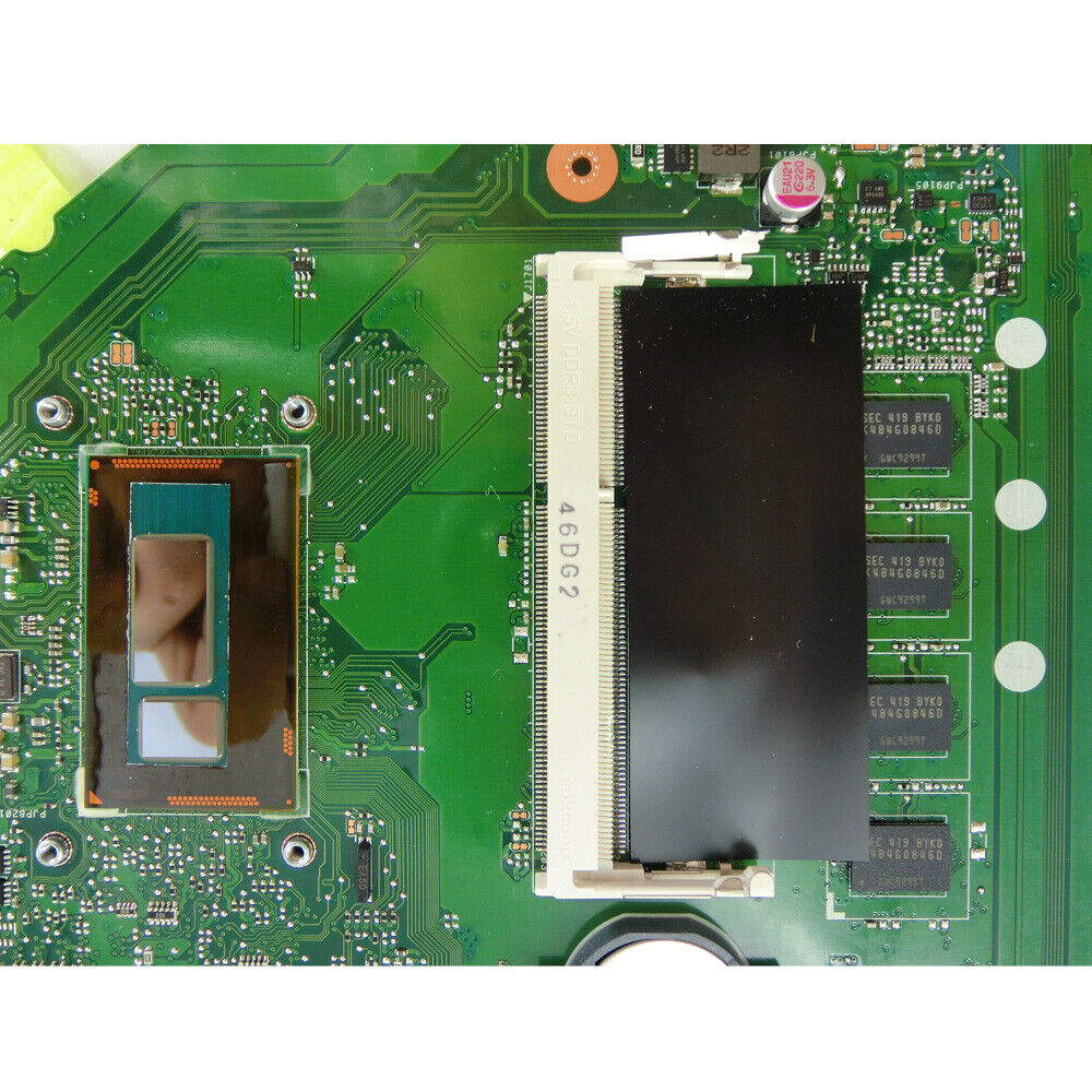 Main ASUS R510L X550LC X550L X550 X550LC CPU I7 4500U GT720M
