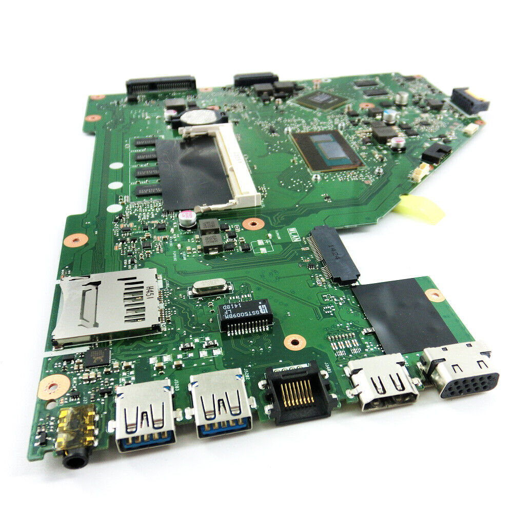 Main ASUS R510L X550LC X550L X550 X550LC CPU I7 4500U GT720M