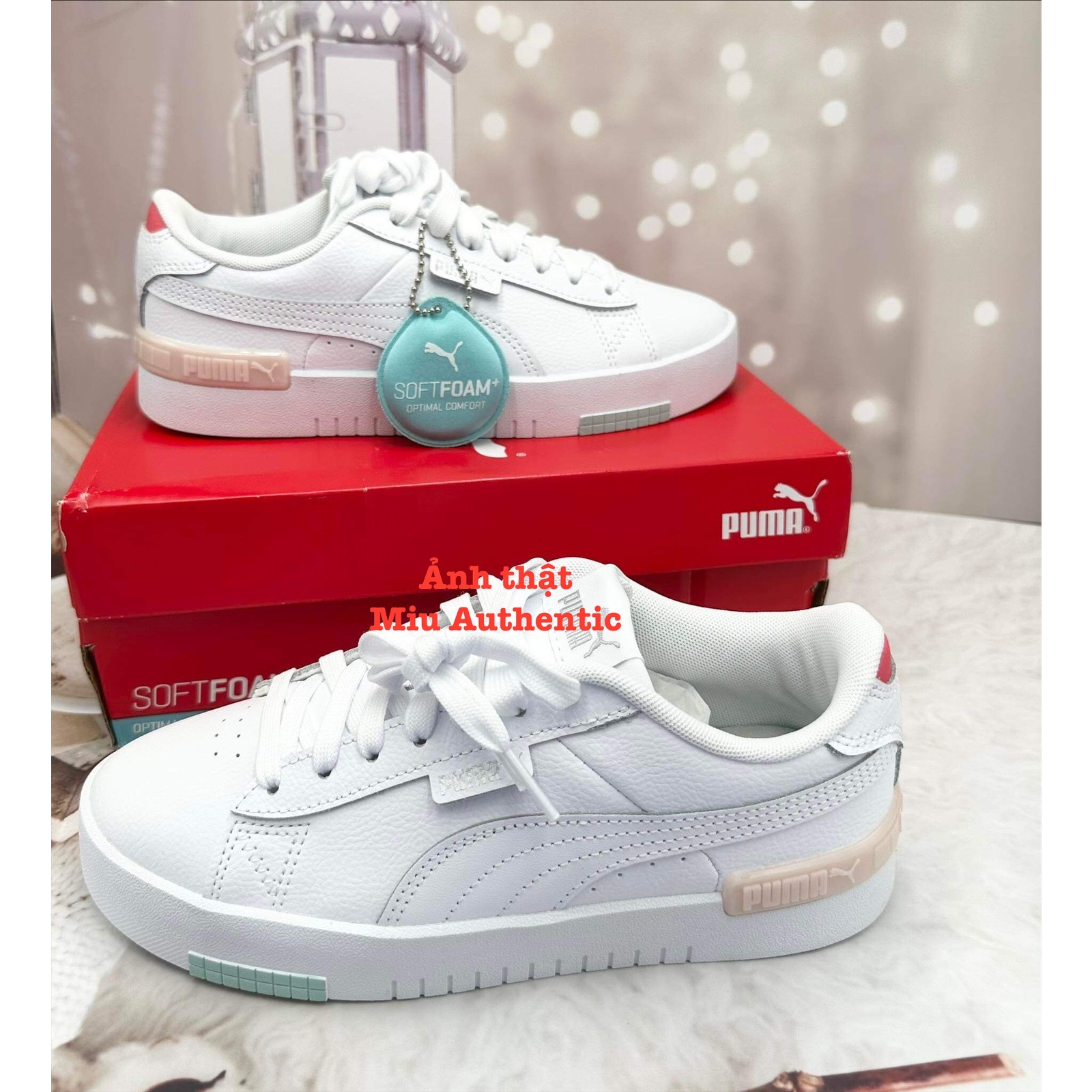 Giày thể thao PUMA JADA(CHÍNH HÃNG AUTHENTIC)