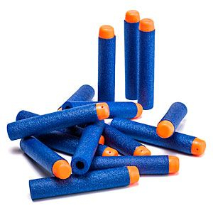 10 phi tiêu xốp dài Elite