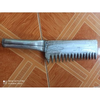 Dao Chặt Nước Đá, Dao Cắt Đá Combo 2 cây