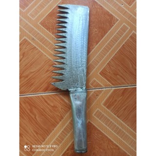 Dao Chặt Nước Đá, Dao Cắt Đá Combo 2 cây