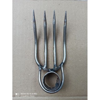 Móc lúa, móc cấy lúa, móc dậm lúa làm bằng inox 304