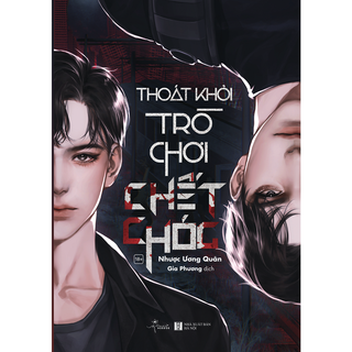 Sách - thoát khỏi trò chơi chết chóc