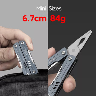 Dụng cụ đa năng mini 11 chức năng