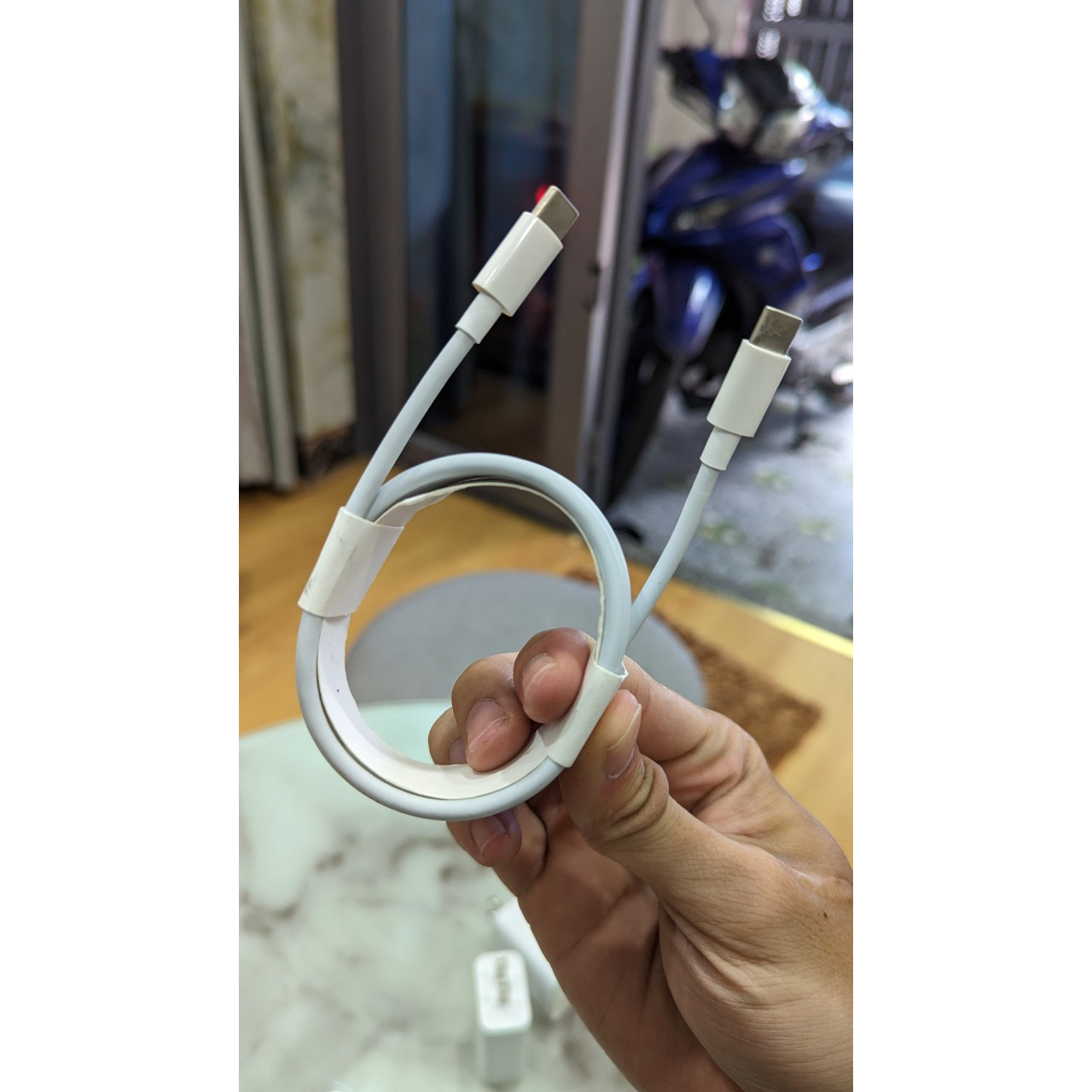 Sạc Nhanh 18W PD Google Pixel Type-C Pixel XL 2 2XL 3 3XL 3a 3aXL 4 4XL 4a5g 5 5a5g 6 7 8