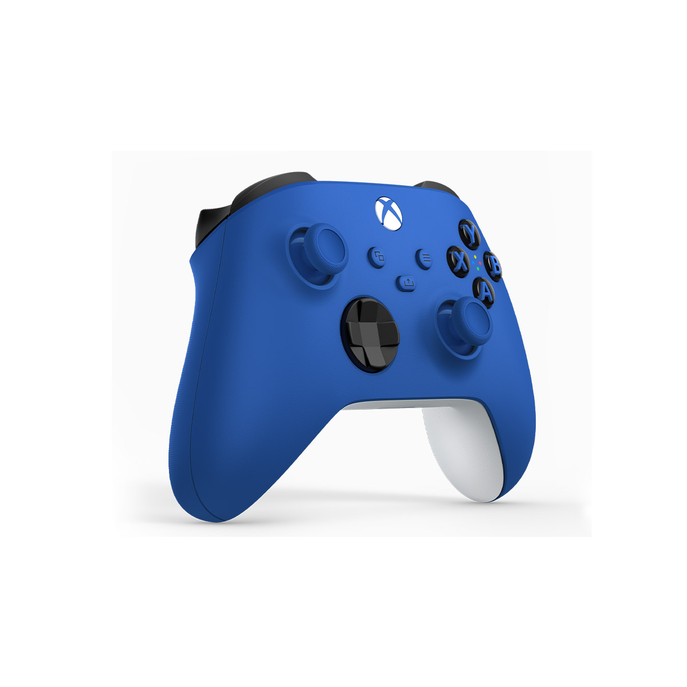 Tay cầm Xbox Wireless Controller Microsoft màu xanh dương