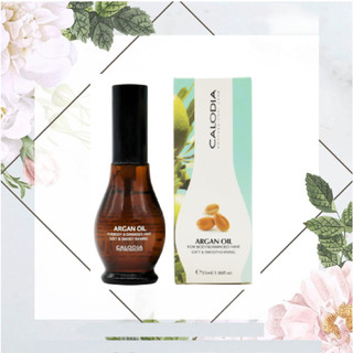 TINH DẦU DƯỠNG TÓC CALODIA 55ML