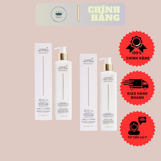 Sữa Tắm Truyền Trắng, Bật Tông Da, Giúp Da Săn Chắc, Trắng Sáng Tự Nhiên Medifferent In Shower Tone-Up Cream 300ml