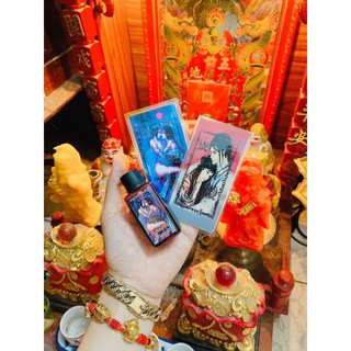 Thiệp may mắn Thái Lan