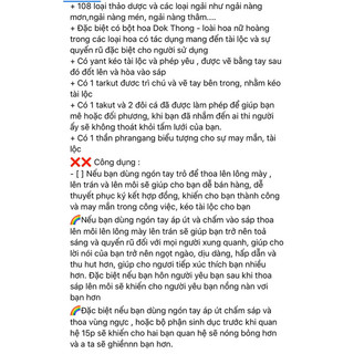 Thiệp may mắn Thái Lan