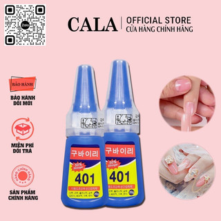 Keo 401 - keo đa năng- keo bê tông- keo up móng siêu chắc