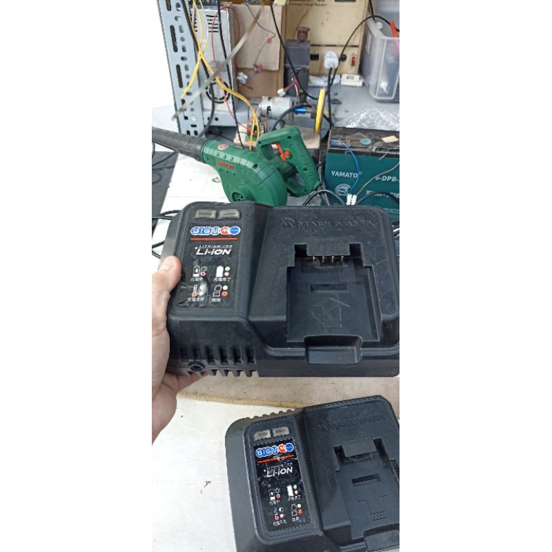 bộ sạc pin lithium-ion 42V4A