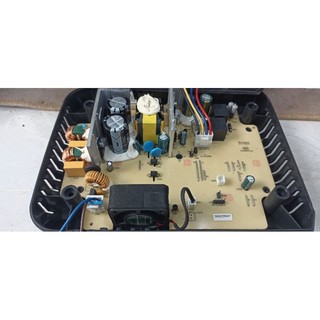 bộ sạc pin lithium-ion 42V4A