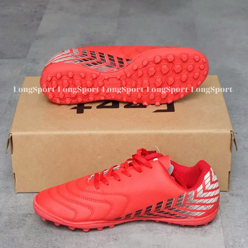 Giày đá bóng sân cỏ nhân tạo Geet DAGGER đã khâu full đế size từ 39-43