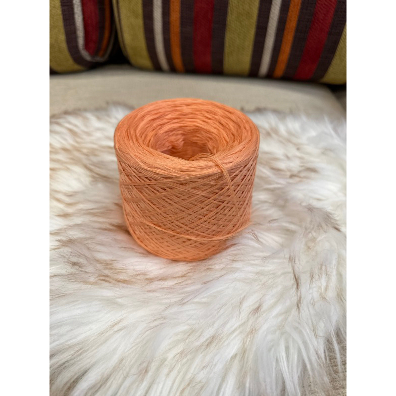 sợi cotton organic