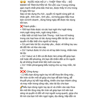 Thiệp may mắn Thái Lan