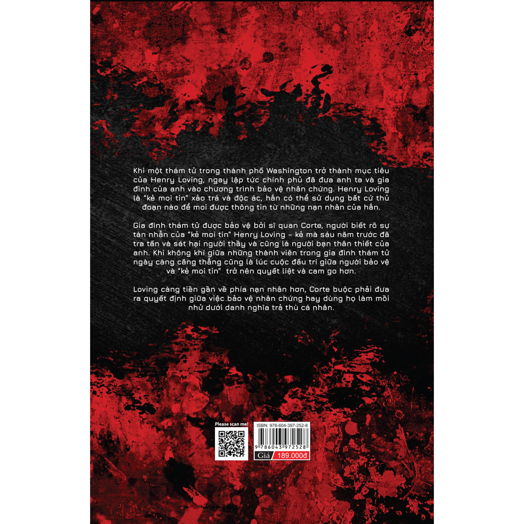 Sách - Kẻ Phá Khóa