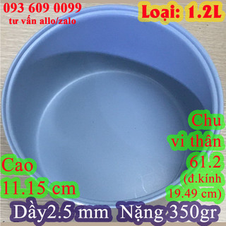 Ruột nồi cơm điện