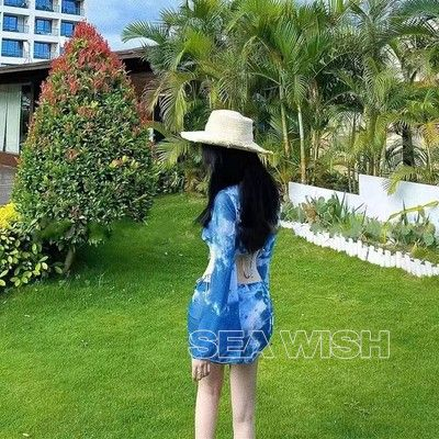 BỘ BIKINI ĐI BIỂN 4 MÓN SIÊU HOT