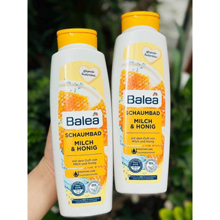 Sữa tắm balea mật ong hàng đức 750ml mẫu mới 🇩🇪