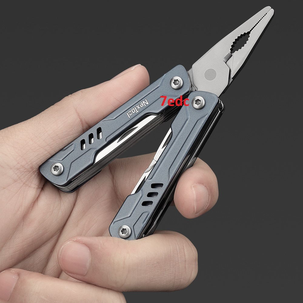 Dụng cụ đa năng mini 11 chức năng
