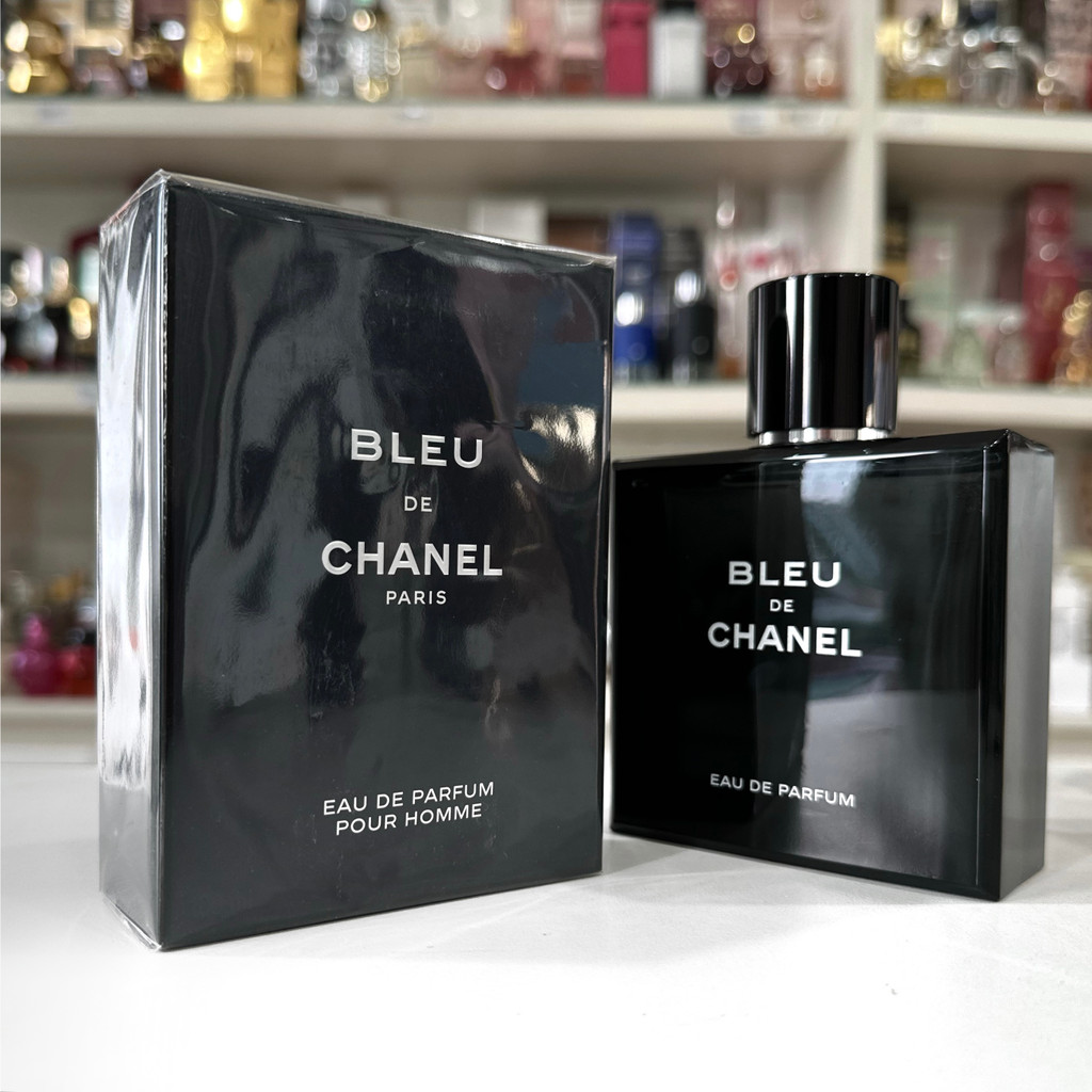 BLEU EAU DE PARFUM [nước hoa nam 100ml]