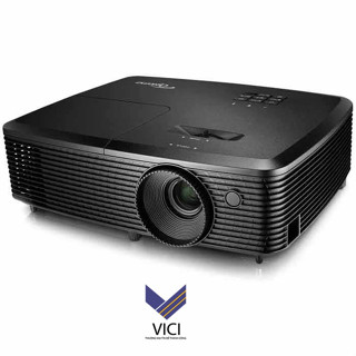 Máy Chiếu Cũ Optoma PJ638X, Bảo Hành 3 Tháng Sản Phẩm