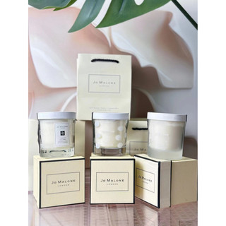 Nến thơm Jo Malone - Nến thơm cao cấp
