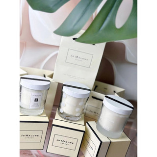 Nến thơm Jo Malone - Nến thơm cao cấp