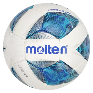 Bóng đá molten mã f5a2810 size 5 - tặng kèm kim bơm