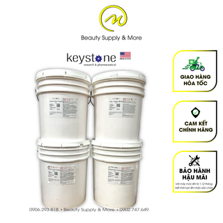 Bột Đắp/ Dip Móng Mỹ (Keystone cam kết hàng chuẩn Mỹ)