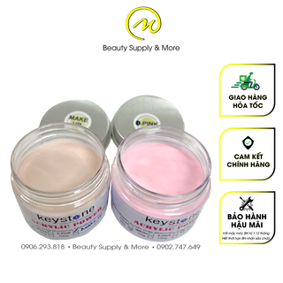 Bột đắp móng Mỹ 4 trong 1 (Dip, đắp, Ombre, Nặn hoa)/ Nhũ trộn bột