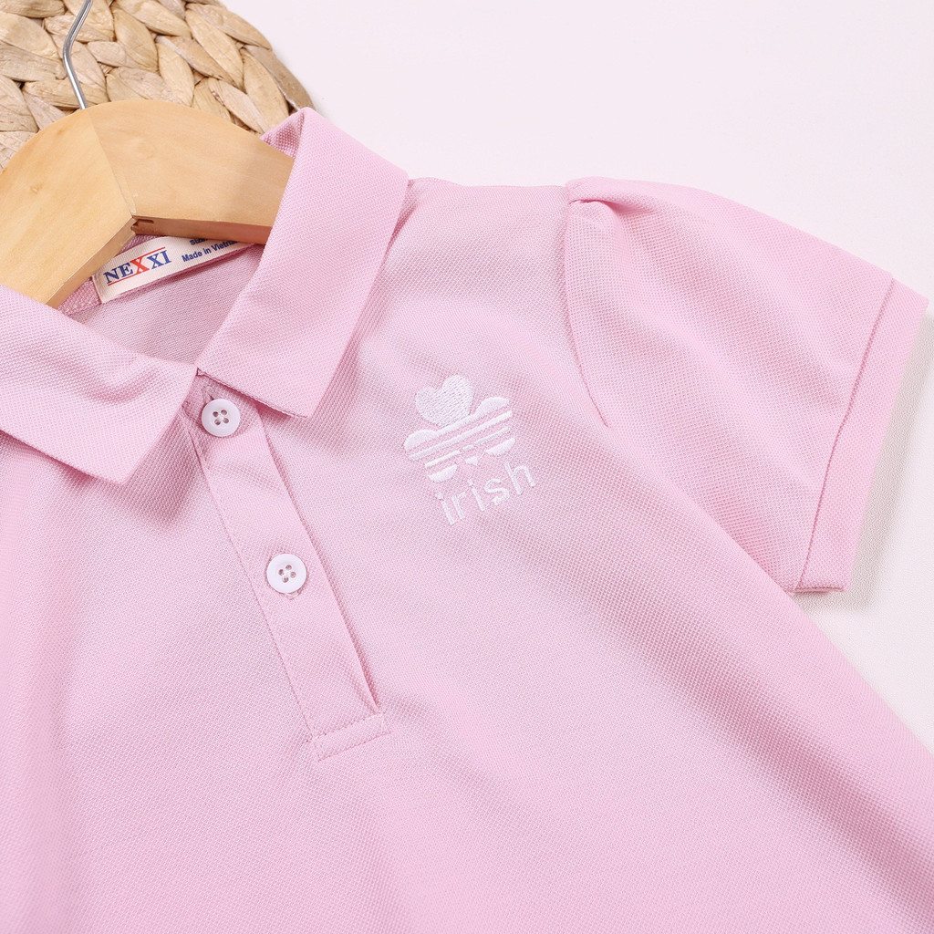 2304.8DAM THUN DUOI BEO IRISH