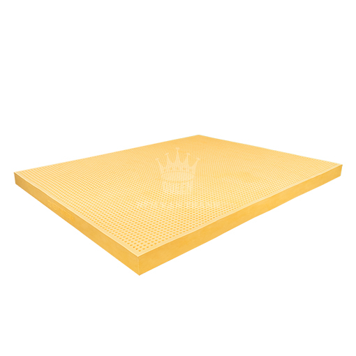 Nệm cao su thiên nhiên Vạn Thành Standard, nhiều kích thước - Chính Hãng