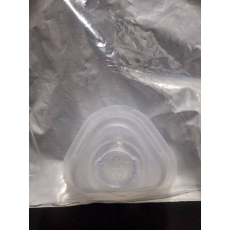 Đệm thay thế cho mặt nạ thở CPAP ResMed Airfit N20- Replacement cushion ResMed Airfit N20