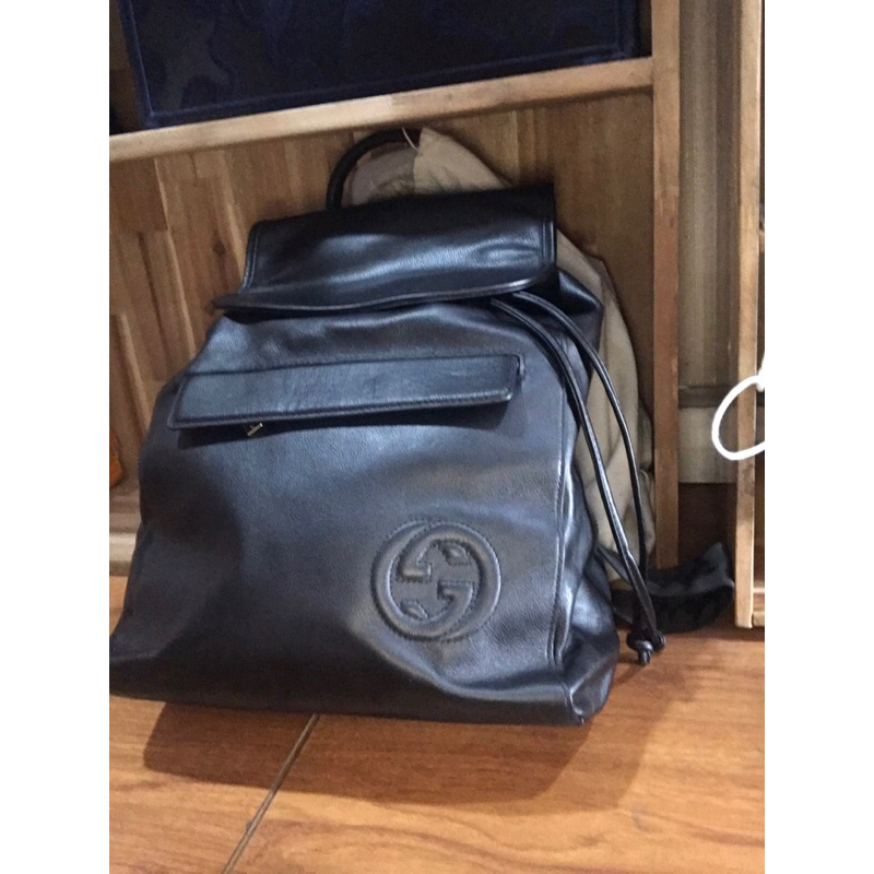 Balô gc da bò code auth to 35cm