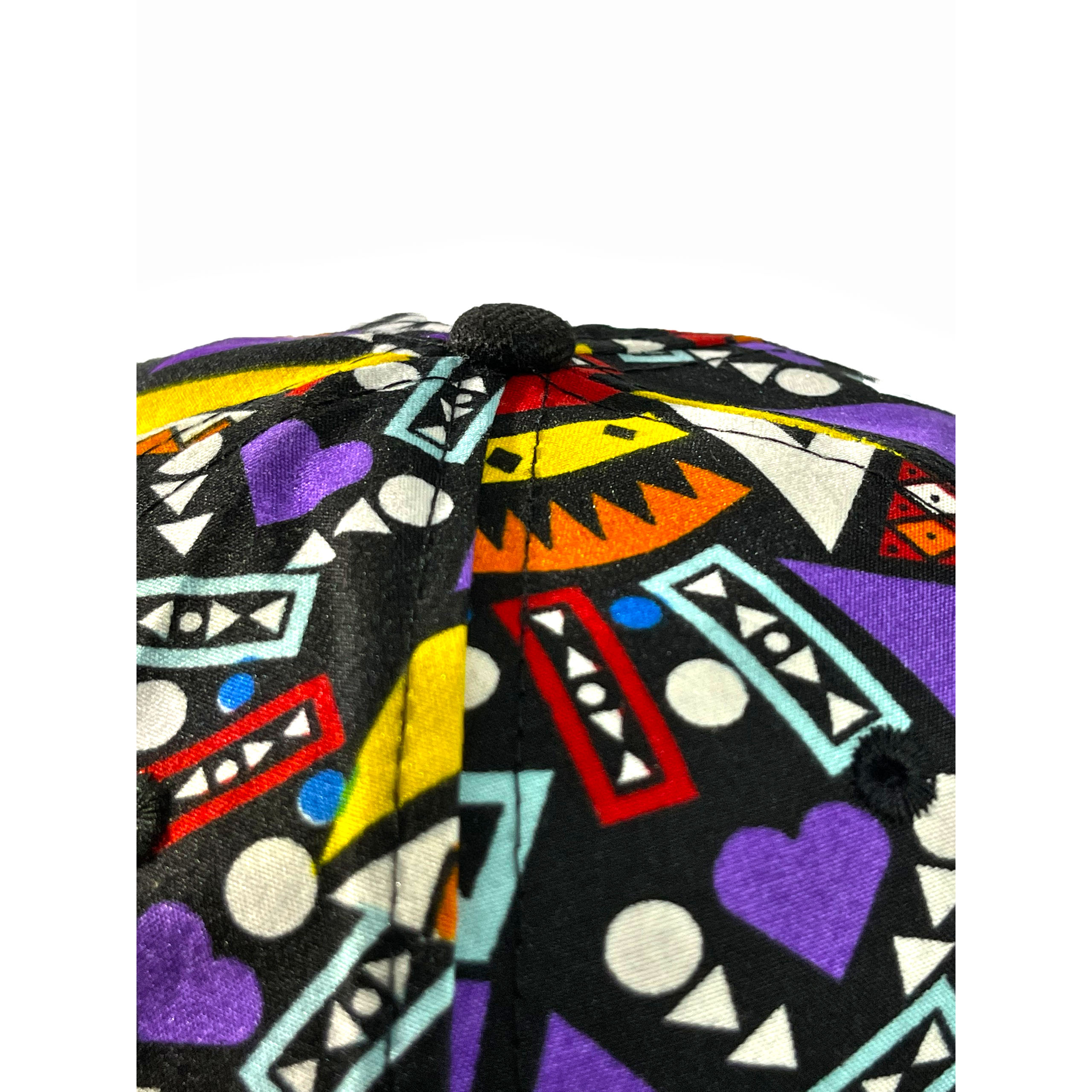 Mũ Snapback I LOVE DETAILING