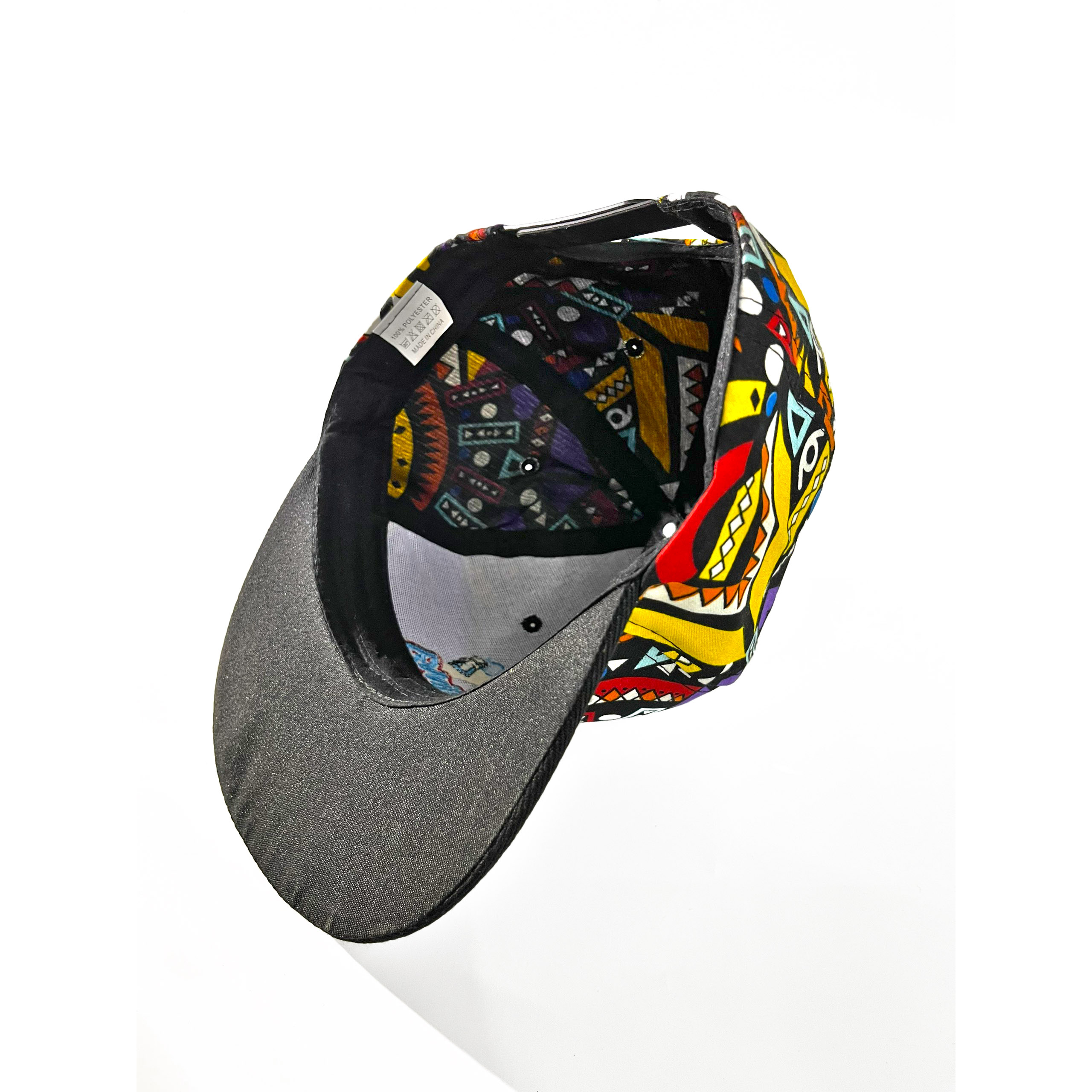 Mũ Snapback I LOVE DETAILING