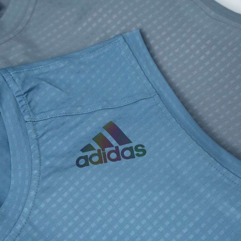 Áo Thun Nam sát nách 3 Line