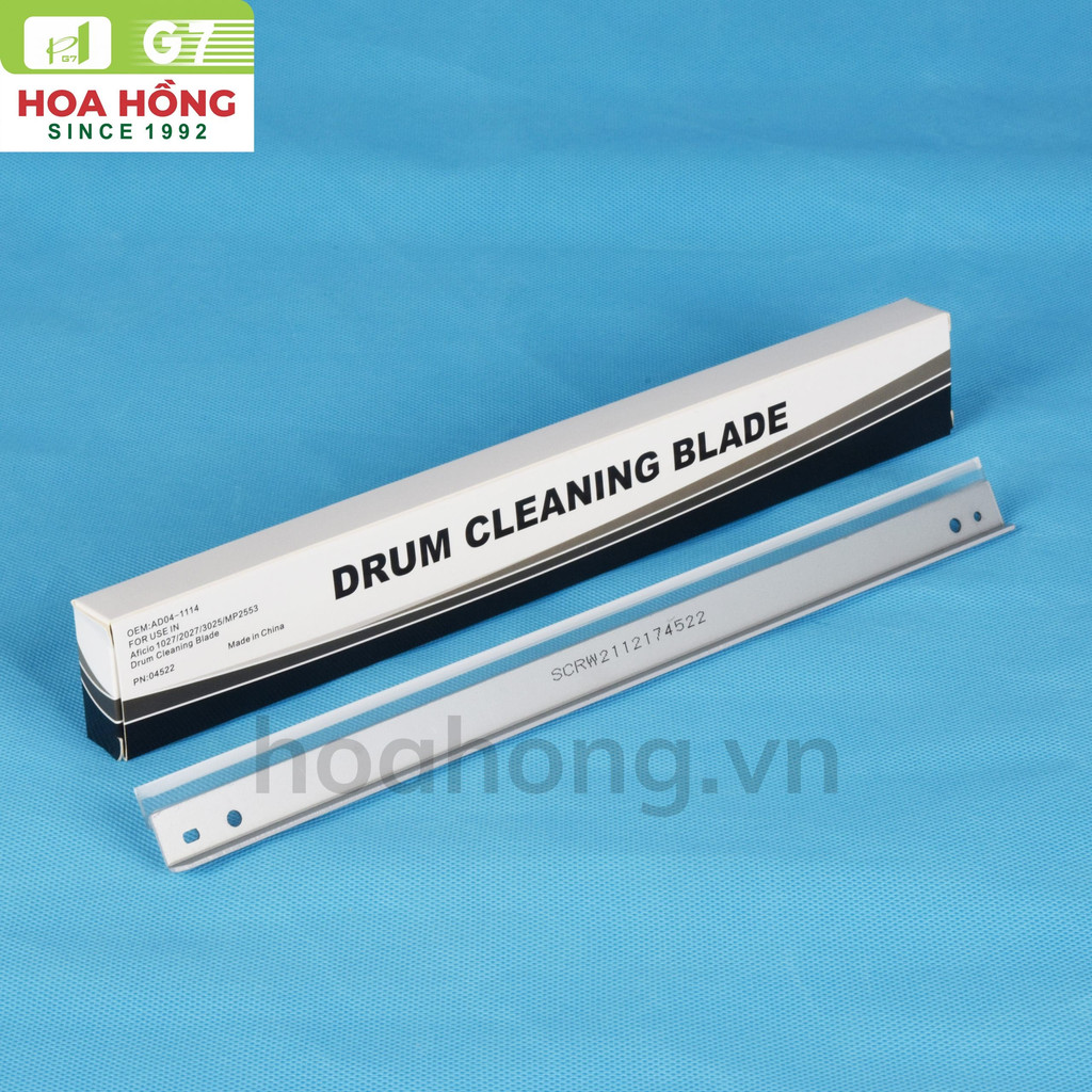 Gạt Ricoh AF 2591/3391/2581/2852/3351/3352 - CET