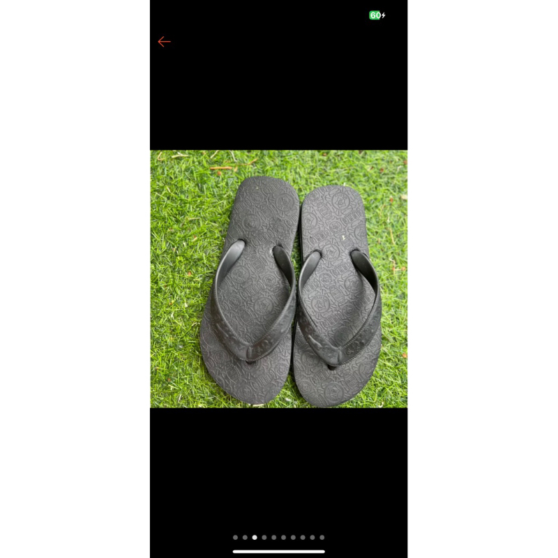 Dép lào thái  hót